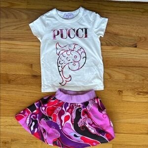 Pucci Set